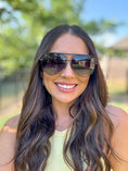 Load image into Gallery viewer, Sunglasses "SHAY" Black