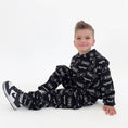 Load image into Gallery viewer, Skater Jogger Set