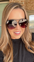Load image into Gallery viewer, Sunglasses "SHAY" Black
