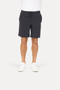 Load image into Gallery viewer, Men's Drawstring Shorts with Pockets