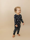 Load image into Gallery viewer, Skelly Vibes Bamboo Toddler & Kids Two Piece Set