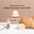 Load image into Gallery viewer, Lip Balm, Island Coconut