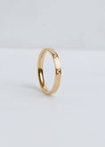 Load image into Gallery viewer, Lola Checkered Ring