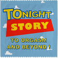 Load image into Gallery viewer, Condoms - "Tonight Story"