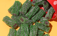 Load image into Gallery viewer, Watermelon Sour Licorice Twists - (8oz Tube)