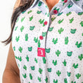 Load image into Gallery viewer, Prick-Ly Pear - Women's Polo