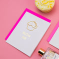 Load image into Gallery viewer, Blow Me - Birthday Card