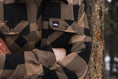 Load image into Gallery viewer, Legend Stretch Shacket (Wood / Anthracite)