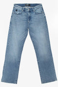 Load image into Gallery viewer, KanKan Men's Straight Leg Jean