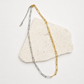 Load image into Gallery viewer, 18K Stainless Steel Necklace