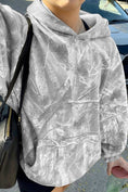 Load image into Gallery viewer, Camouflage Maple Hoodie