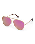 Load image into Gallery viewer, Sunglasses "SHAY" Black