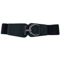 Load image into Gallery viewer, Wide Waist Belt