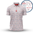Load image into Gallery viewer, Men's 'Merica - Polo