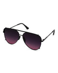 Load image into Gallery viewer, Sunglasses "SHAY" Black