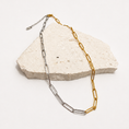 Load image into Gallery viewer, 18K Stainless Steel Necklace