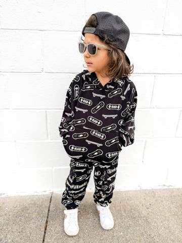 Skater Jogger Set