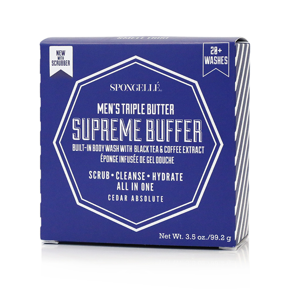 Men's Extreme Buffer