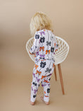 Load image into Gallery viewer, Spooky Bows Two Piece Set
