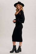 Load image into Gallery viewer, Mini Dress + Shrug Set
