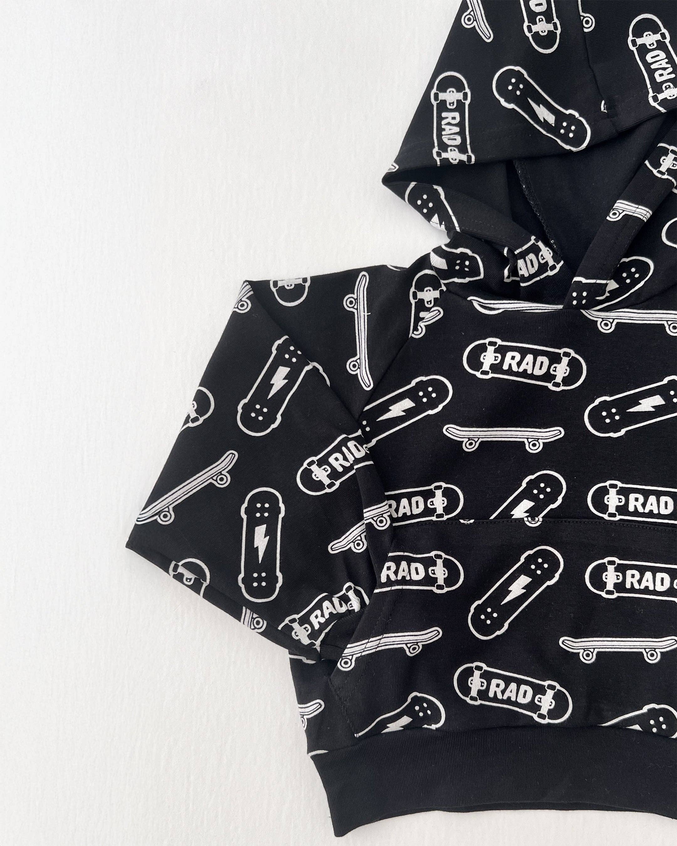 Skater Jogger Set