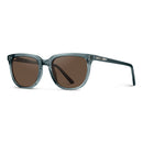 Abner - Unisex Polarized Square Sunglasses