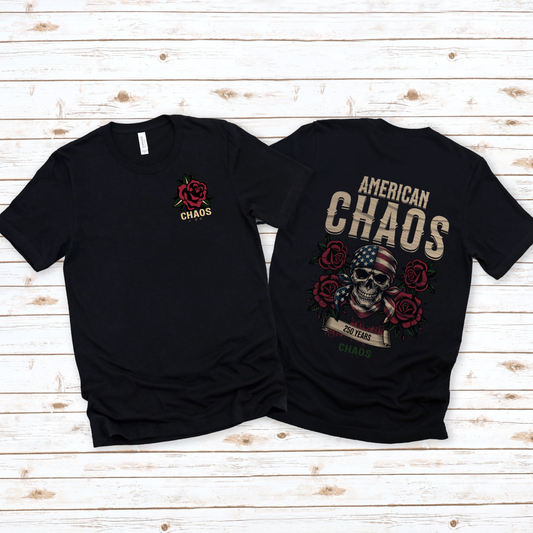 American Chaos