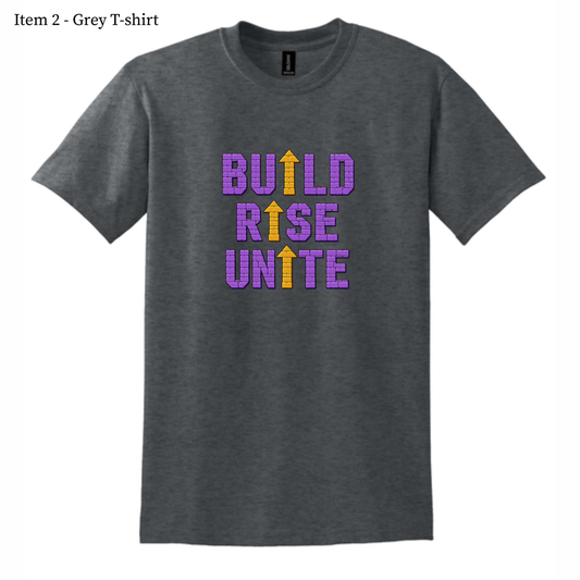 26-27 PHS Dance T-Shirts