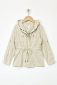 Load image into Gallery viewer, Utility Jacket
