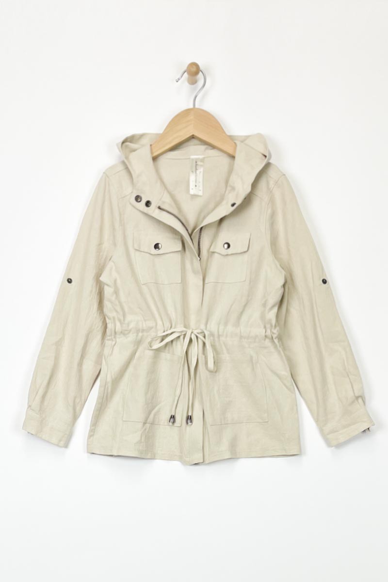 Utility Jacket