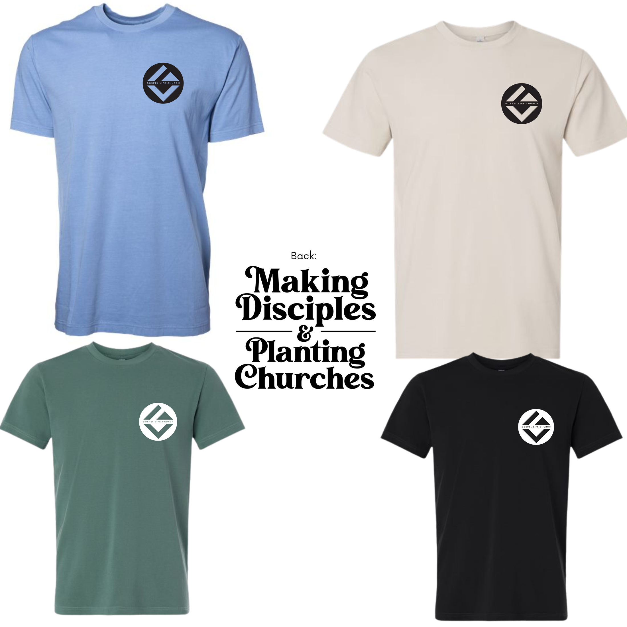 Short Sleeve T-Shirt