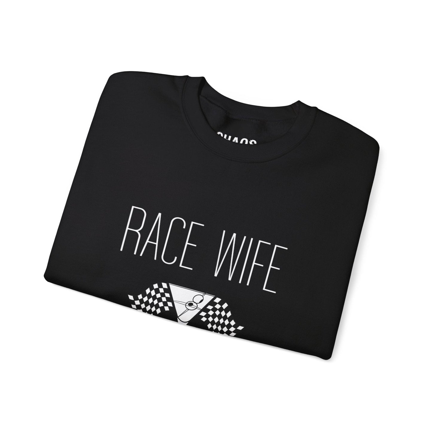 Race Wife Social Club