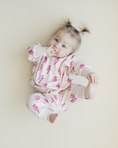 Load image into Gallery viewer, Pink Bolts Jogger Set
