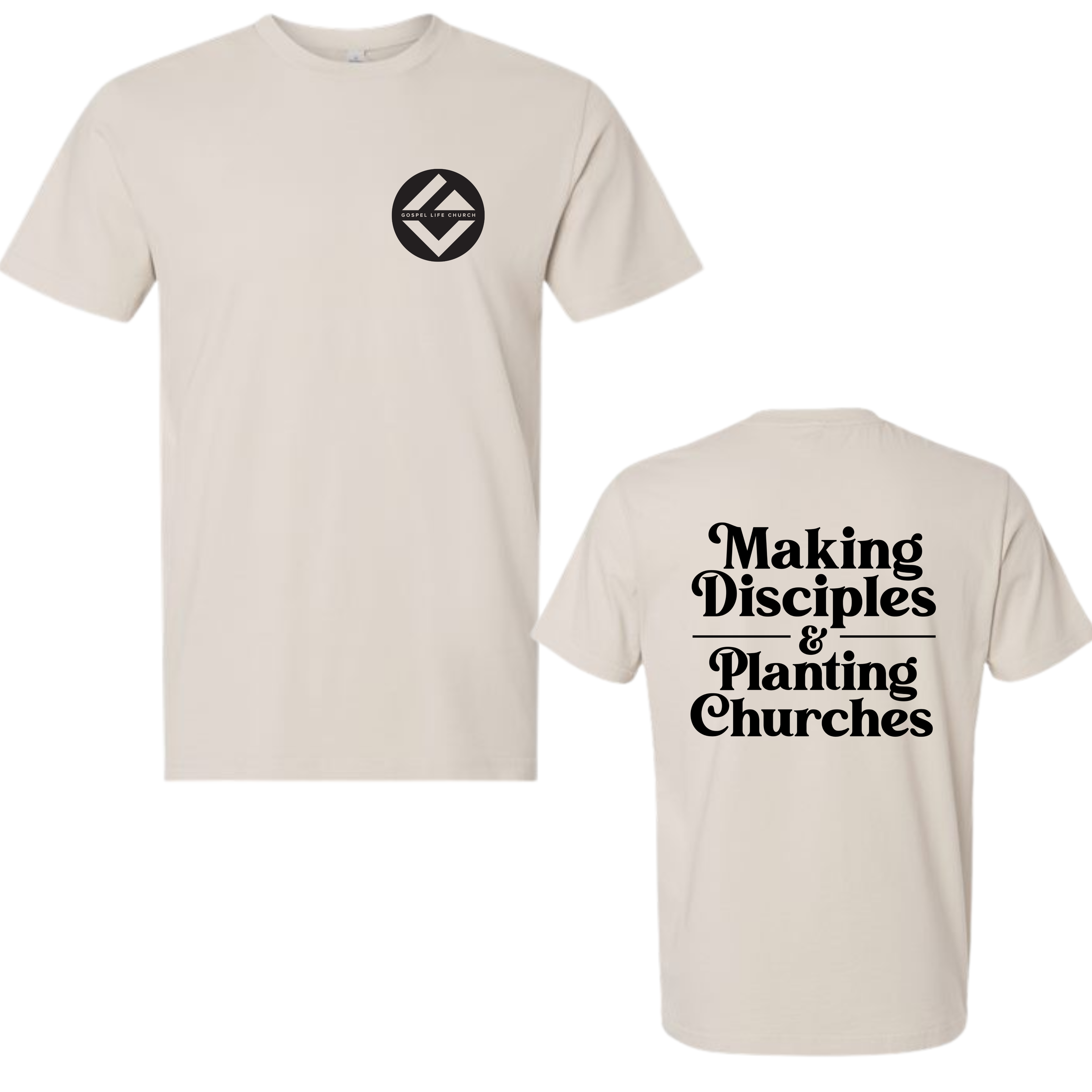 Short Sleeve T-Shirt