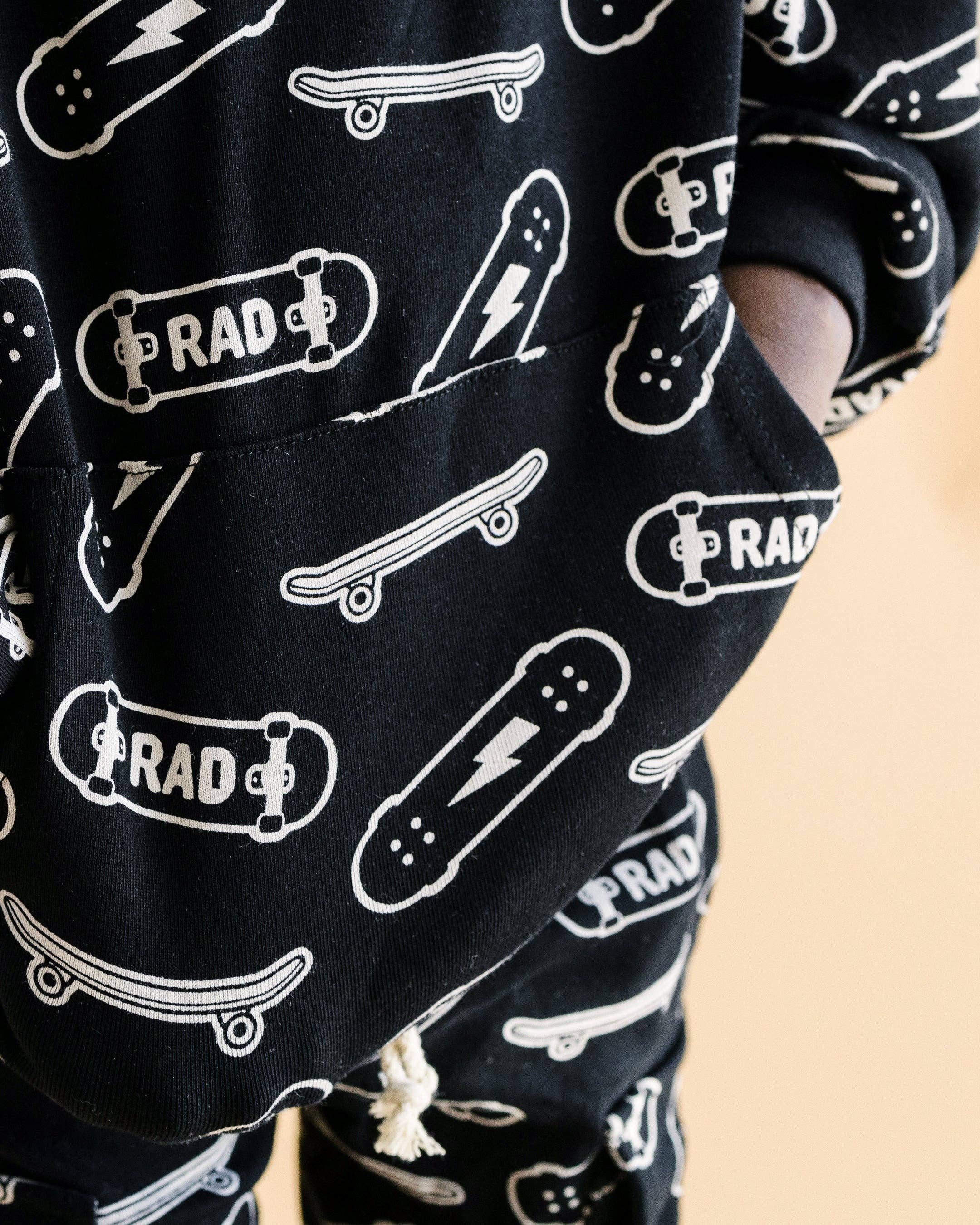 Skater Jogger Set