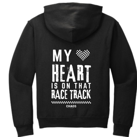 My Heart Racetrack