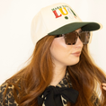 Load image into Gallery viewer, Allie - Women's Polarized Medium Rectangle Sunglasses
