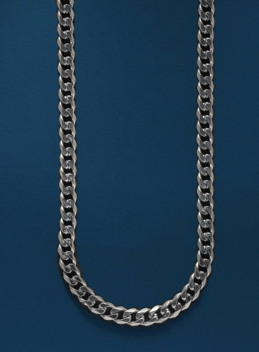 WP Cuban Chain 7mm