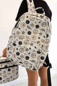 Load image into Gallery viewer, Good Vibes Only - Backpack & Lunchbox Bundle
