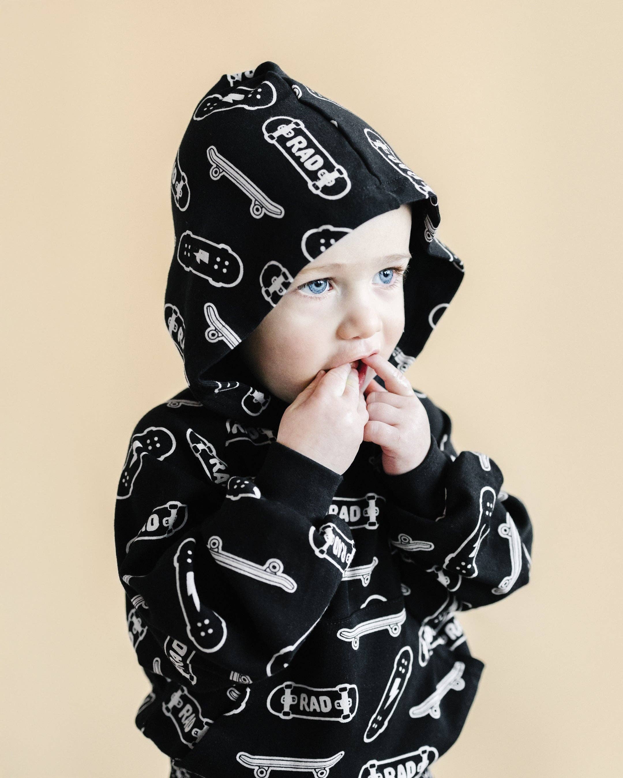 Skater Jogger Set