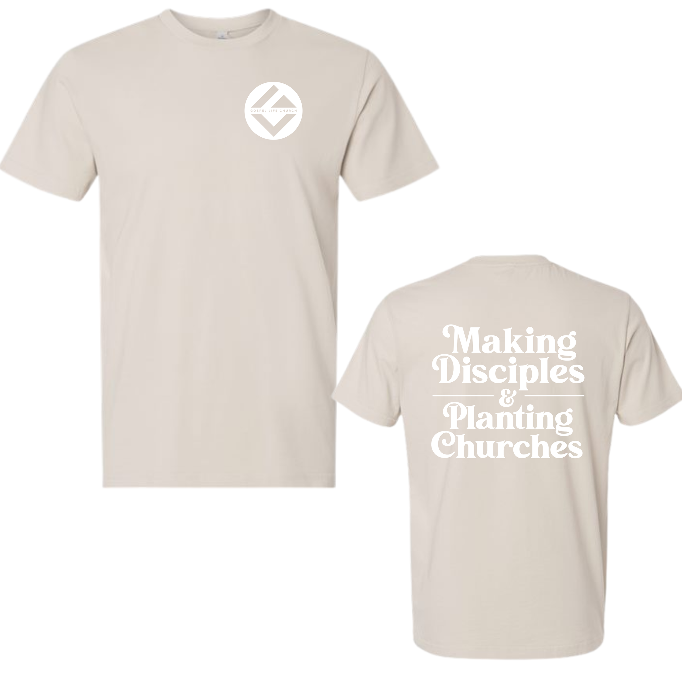 Short Sleeve T-Shirt