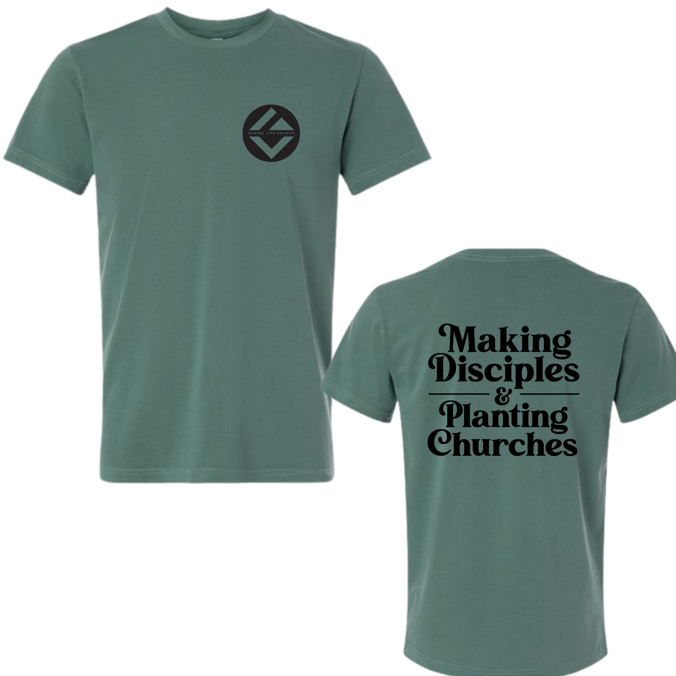 Short Sleeve T-Shirt
