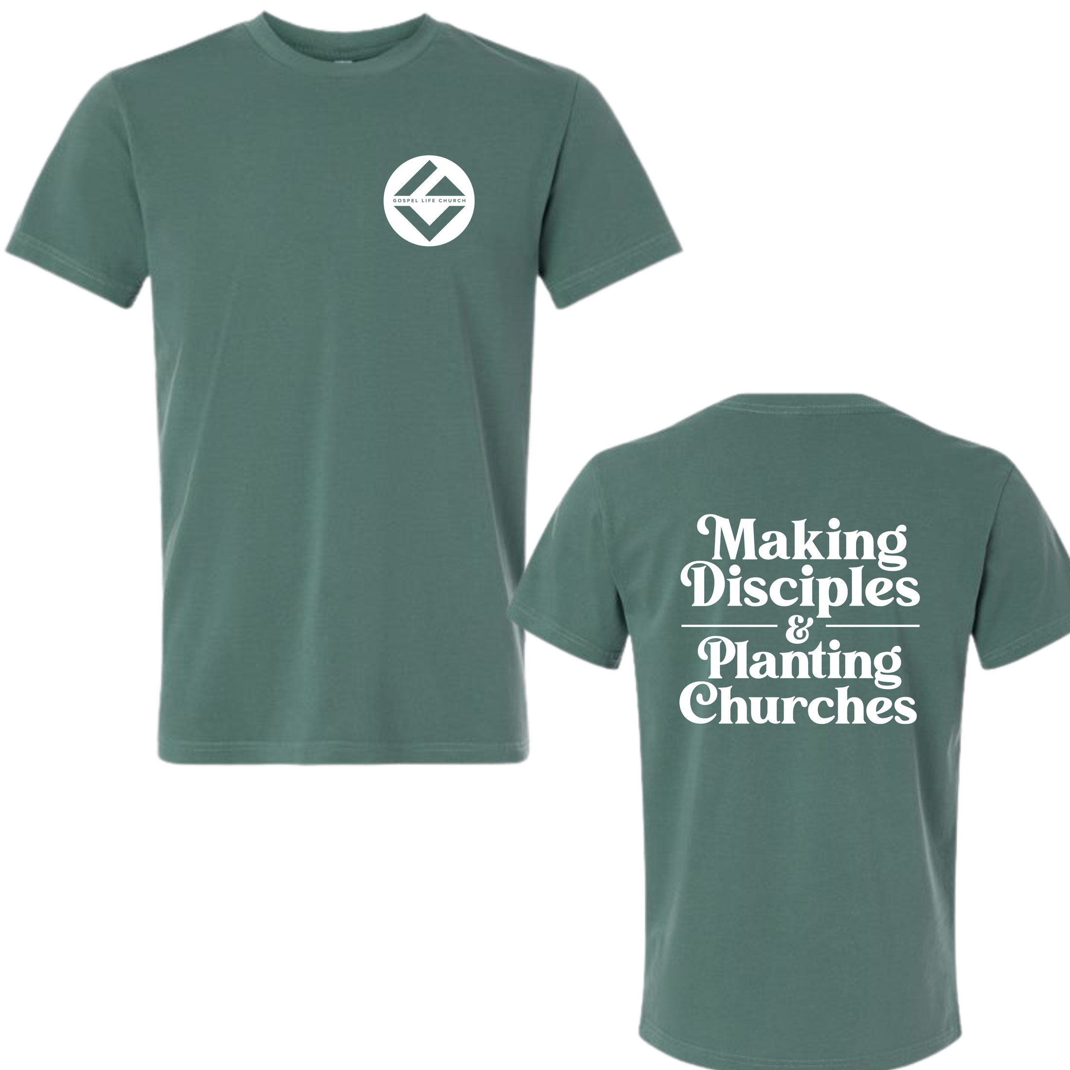 Short Sleeve T-Shirt