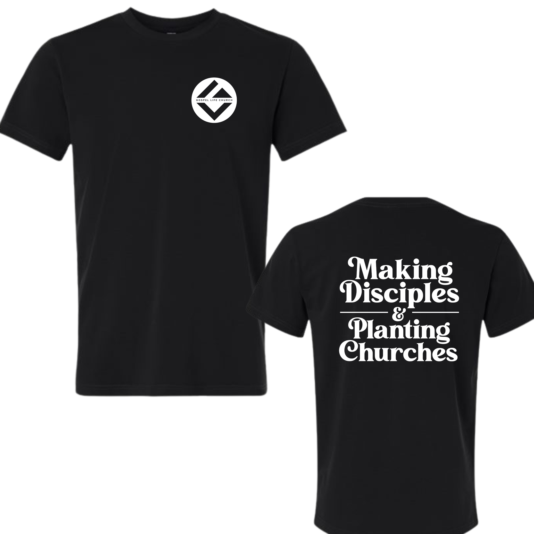 Short Sleeve T-Shirt