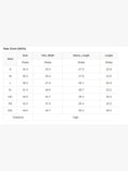 Load image into Gallery viewer, Color Block Ribbed Knit Top
