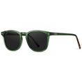 Load image into Gallery viewer, Nick - Square Polarized Sunglasses

