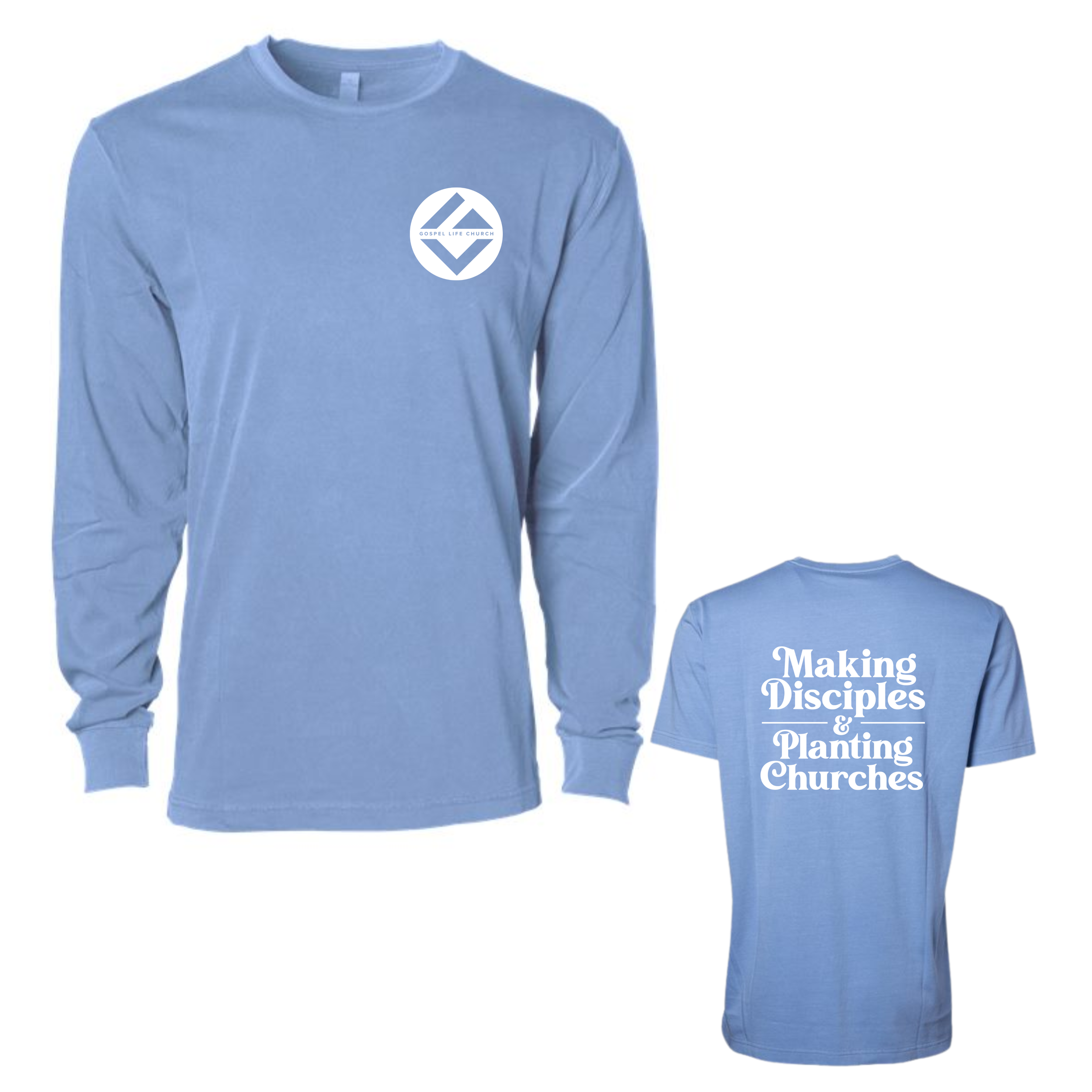 Long Sleeve T-Shirt