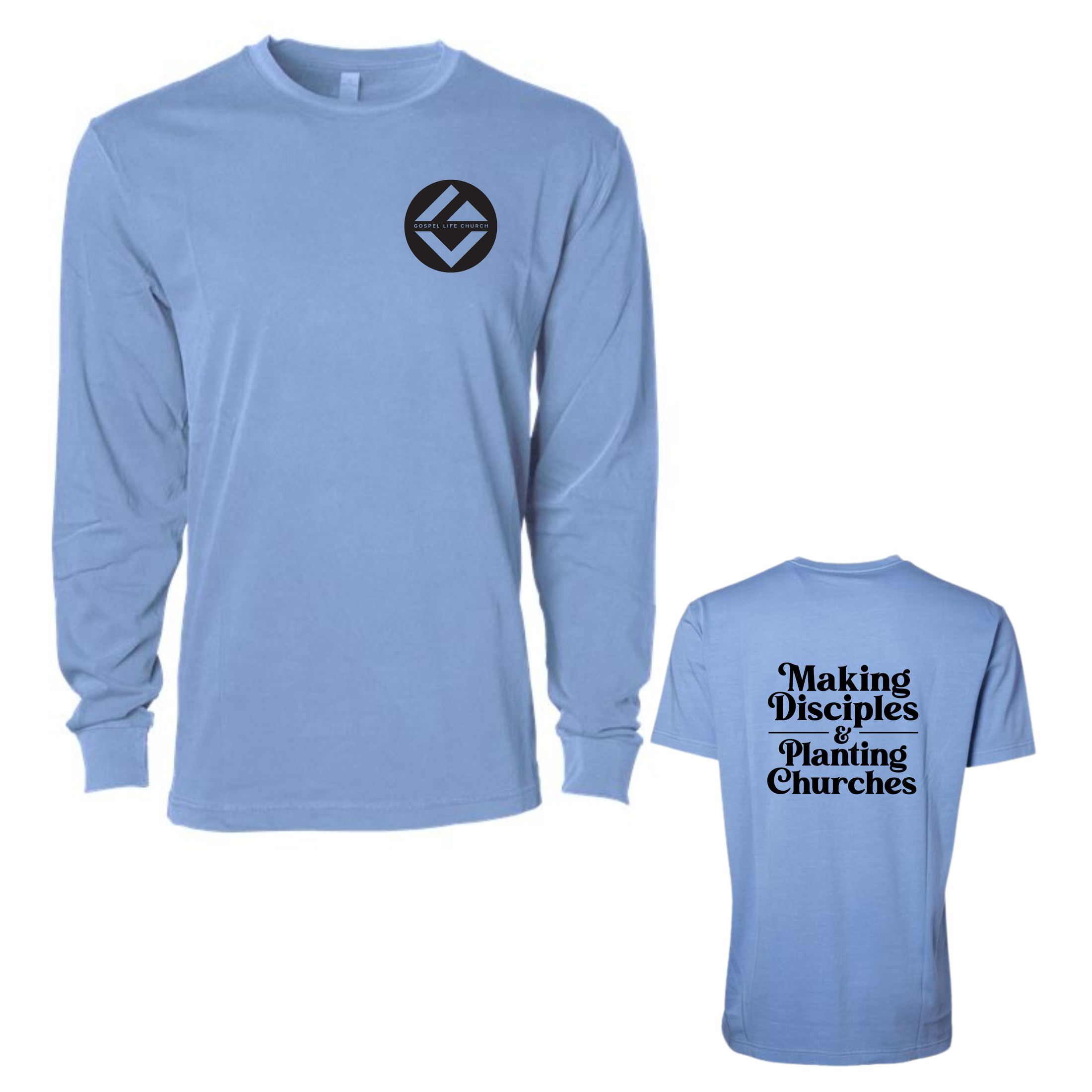 Long Sleeve T-Shirt
