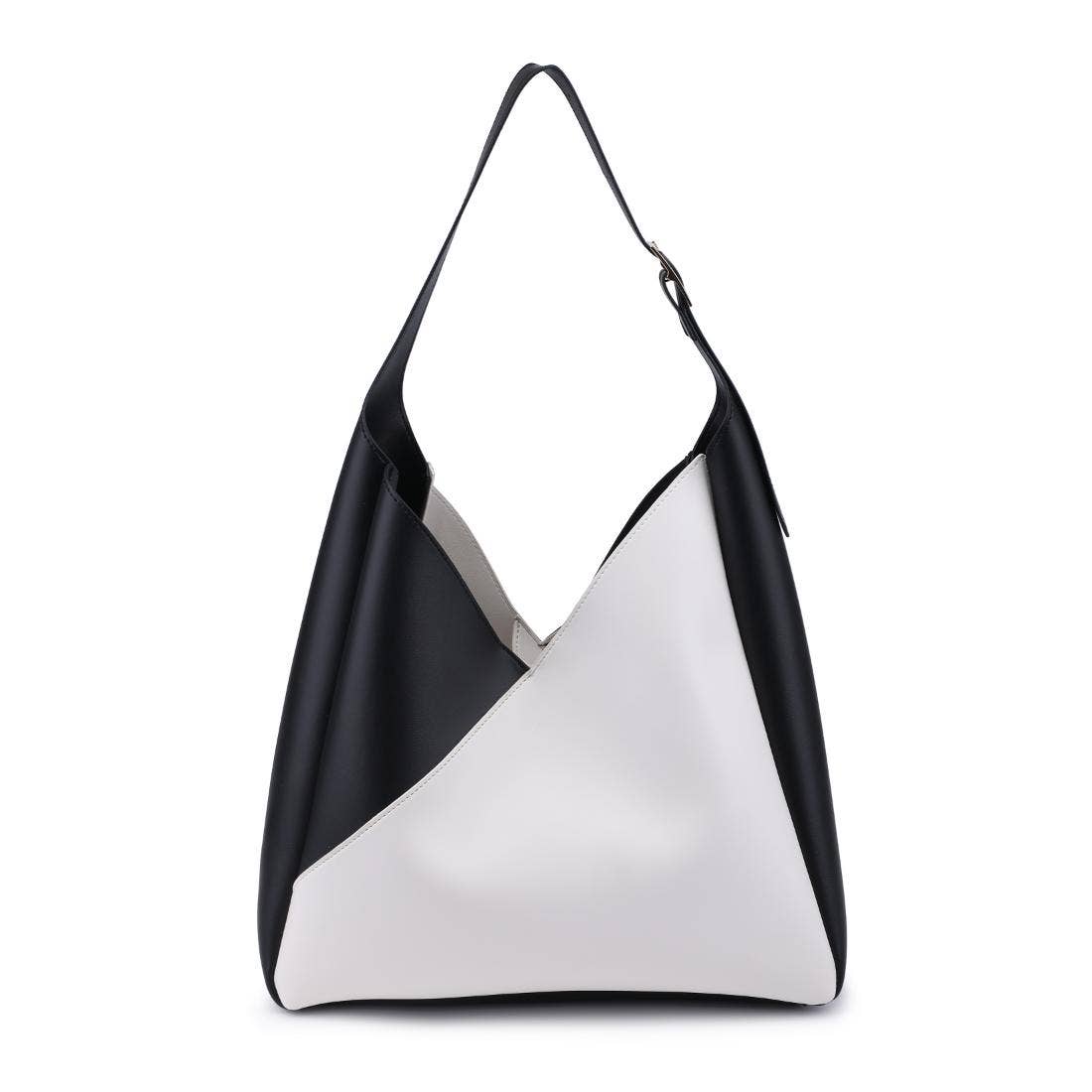Black + White Hobo