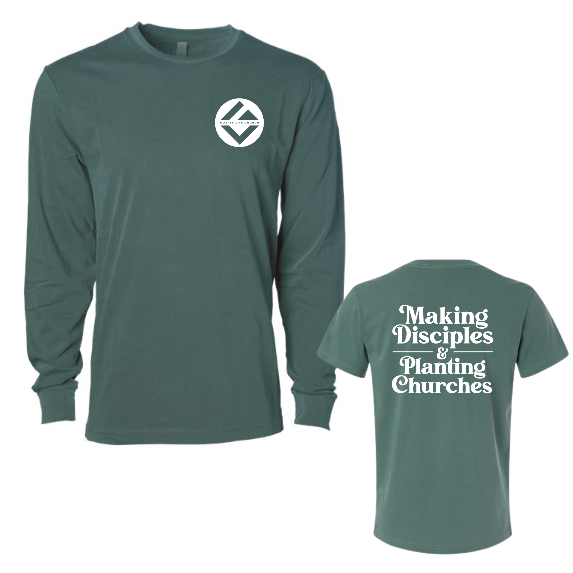 Long Sleeve T-Shirt